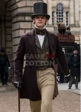 Belgravia Jack Bardoe Trench Coat
